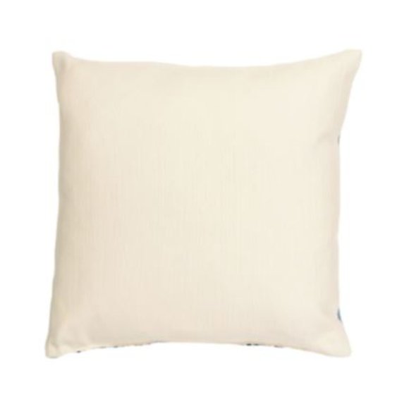 Canaan Modern Texture Striped Baltic Pillow 20" X 20" NWT Accent Decor Couch - Picture 3 of 3